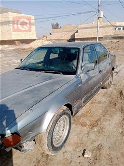 بي ام دبليو الفئة 5